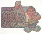 here's to all the kisses I've Snatched vintage t-shirt iron-on