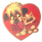 pals
