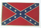 dukes of hazard confederate flag vintage t-shirt iron-on heat transfer