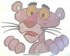 pink panther