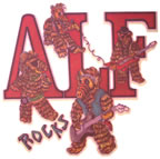 Alf Vintage T-Shirt Iron-On