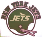 new york jets t-shirt iron-on