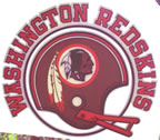 washington  1970's vintage t-shirt iron-on