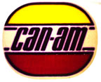 can-am motorcycle vintage t-shirt iron-on