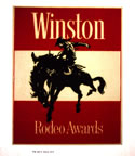 winston cigarettes rodeo awardsclose encounters of the third kind movie vintage t-shirt transfer iron-on