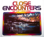 close encounters of the third kind movie vintage t-shirt transfer iron-on