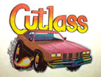 oldsmobile cutlass car vintage t shirt  vintage t-shirt iron-on