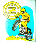 yamaha motorcycle vintage t-shirt iron-on