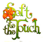 soft to the touch vintage t-shirt iron-on heat transfer