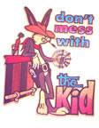 bugs bunny vintage t-shirt iron-on
