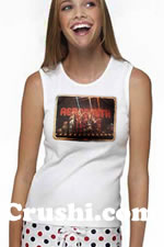 aerosmith stage rock band vintage t-shirt iron-on vintage t-shirts iron-ons
