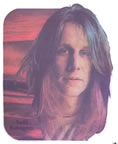 todd rundgren vintage 1970's t-shirt iron-on