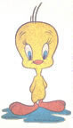 tweety