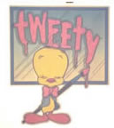 tweey bird