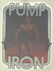 Supermom vintage t-shirt iron-on