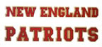 new england patriots 1970's vintage t-shirt iron-on