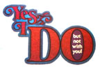 yes i do but not with you Unused Original Vintage T-Shirt Iron-On Heat Transfer