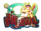 baseball vintage t-shirt iron-on