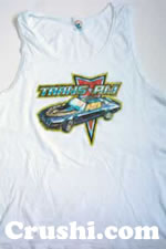 trans am car hot rod pontiac vintage t-shirt iron-on vintage t-shirts iron-ons