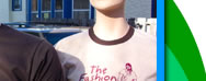 CrushiSoft T-Shirts SweatShop Free Made In L.A. California