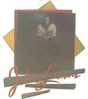 julian lennon vintage 1970's t-shirt iron-on