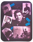 swat s.w.a.t. tv show vintage t-shirt iron-on