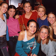 80's Chicks :: Vintage T-Shirts and T-Shirt Iron-Ons at Crushi Vintage