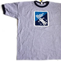 Crushi.com Yo-Yo T-Shirt